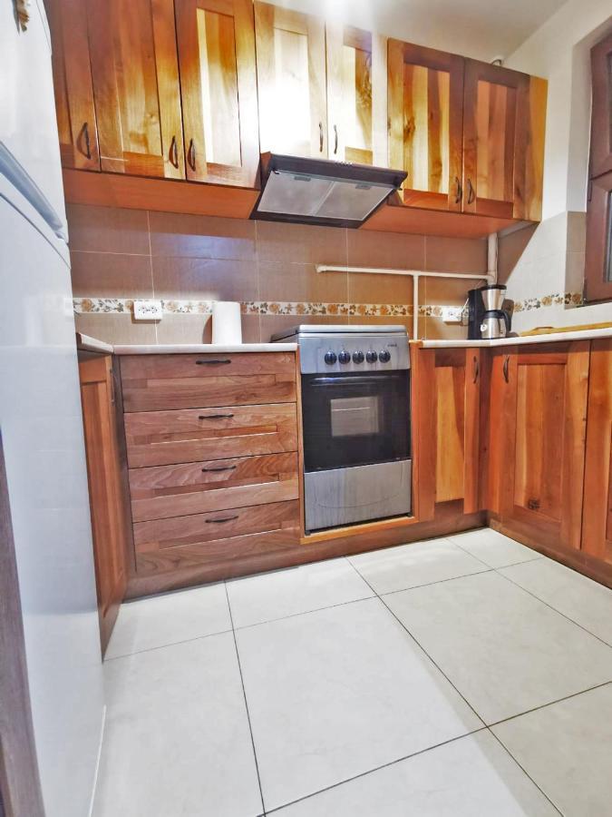 Cozy Apartment Sala Palatului Букурещ Екстериор снимка