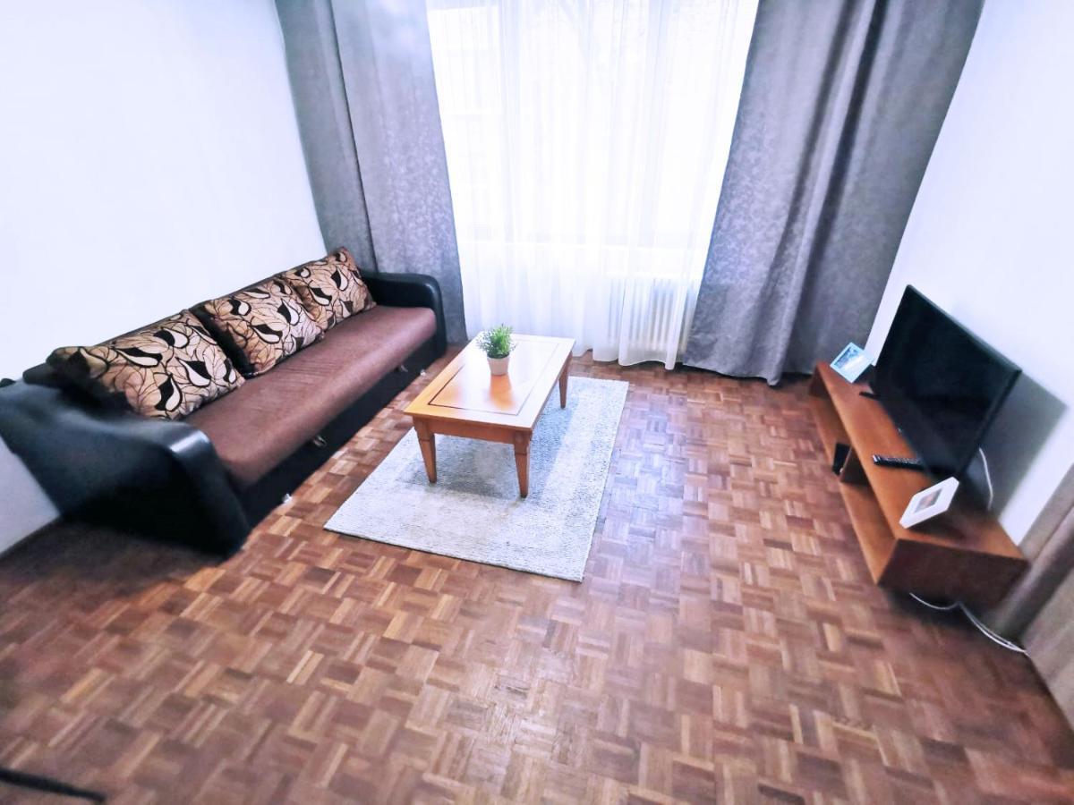 Cozy Apartment Sala Palatului Букурещ Екстериор снимка