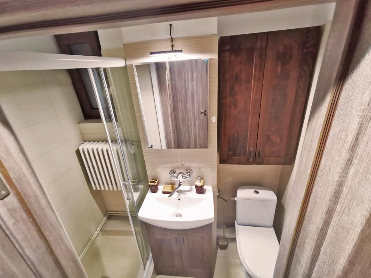 Cozy Apartment Sala Palatului Букурещ Екстериор снимка