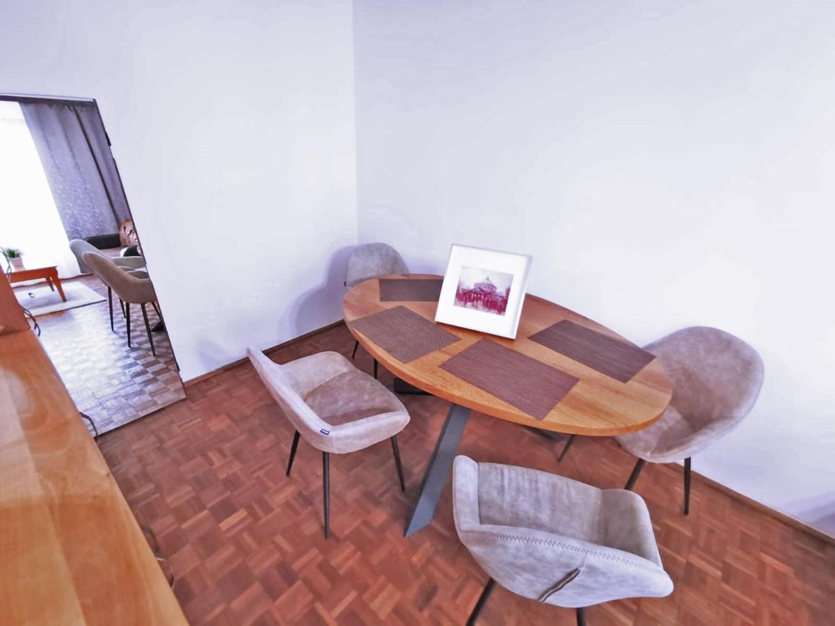 Cozy Apartment Sala Palatului Букурещ Екстериор снимка