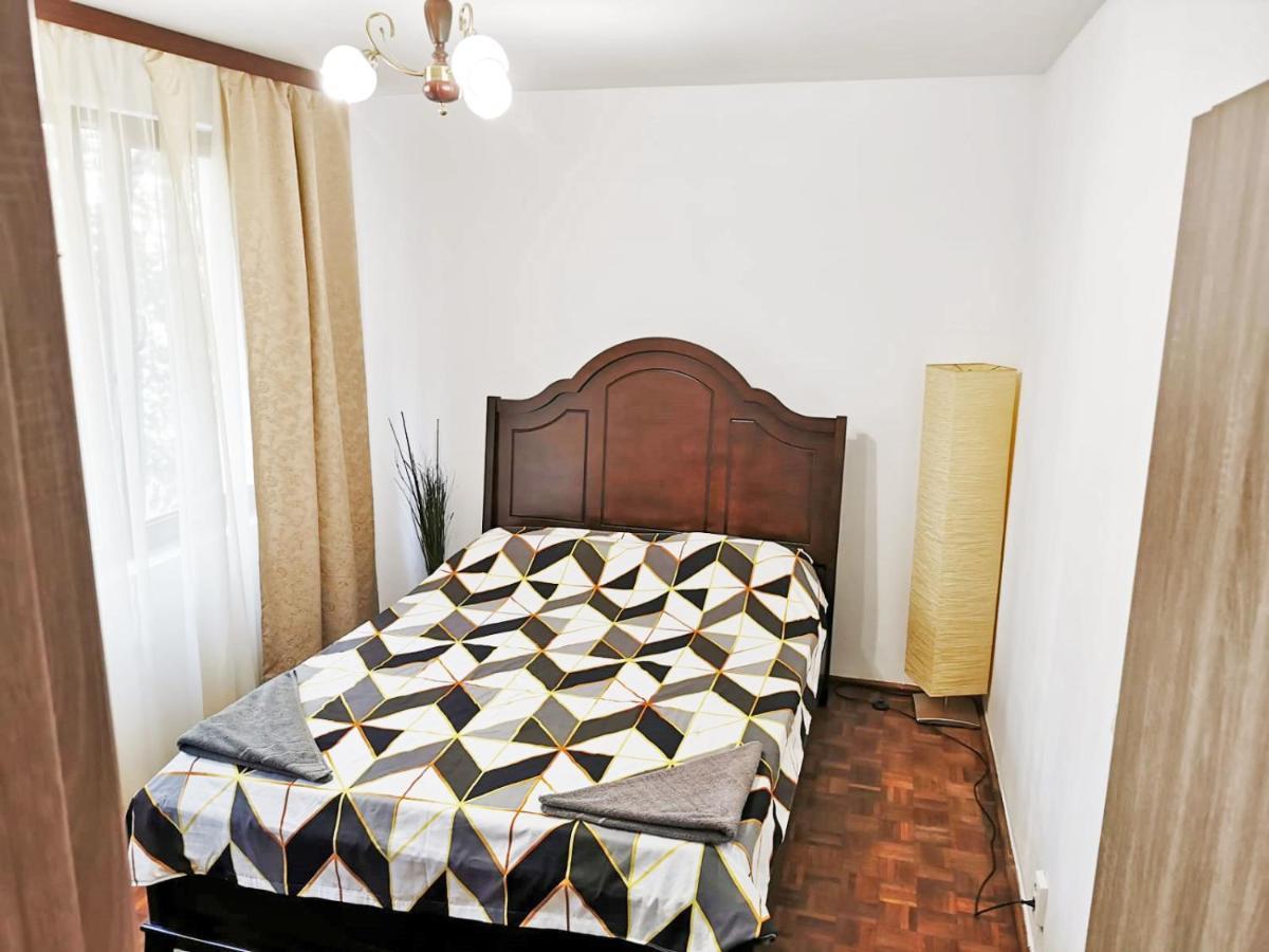 Cozy Apartment Sala Palatului Букурещ Екстериор снимка