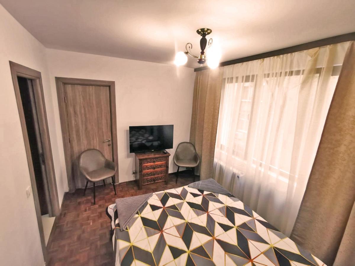 Cozy Apartment Sala Palatului Букурещ Екстериор снимка